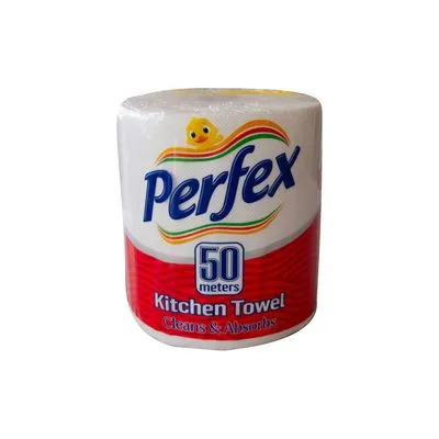 Ubrus 50m 2sl 1/1 Perfex