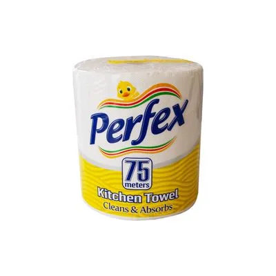 Ubrus kuhinjski Perfex 2sl 75m 1/1