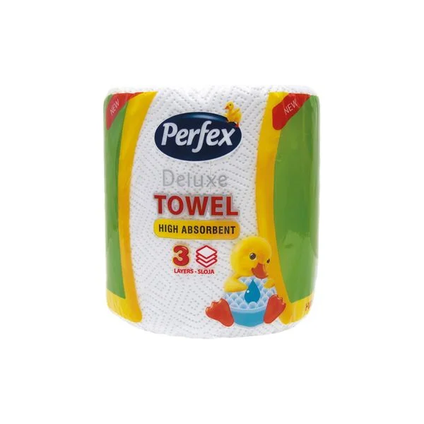 Ubrus deluxe 1/1 3sl Perfex