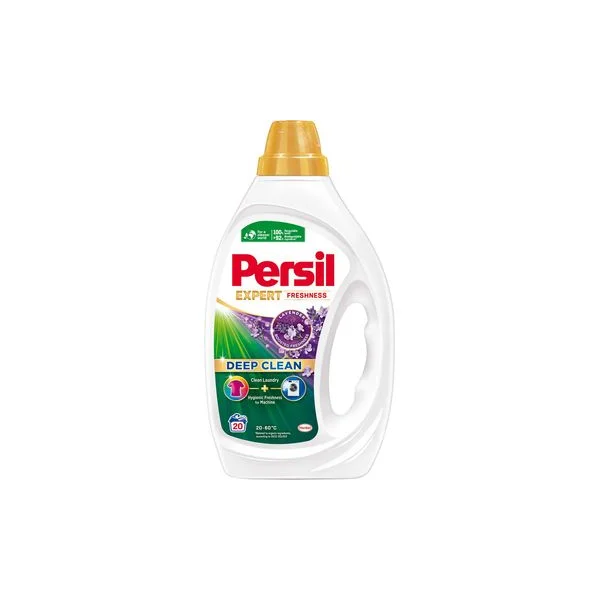 Det.za ves persil gel lavander 20wl 900ml