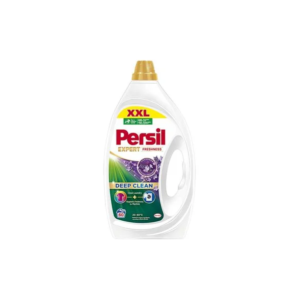 Det gel Persil lavender 60wl 2.7l