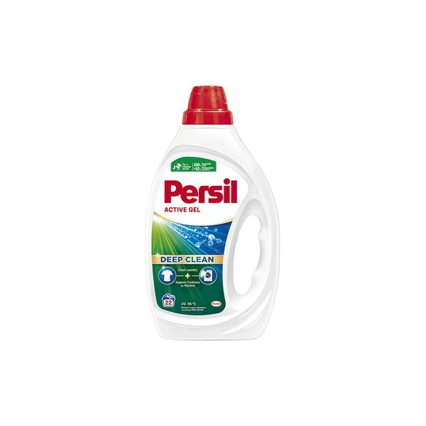 Persil gel regular 20wl/990ml