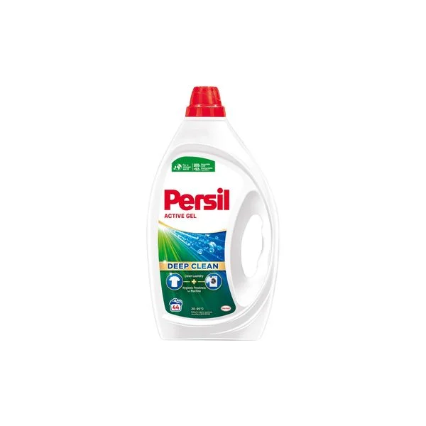 Det gel Persil regular 44wl 1.98l