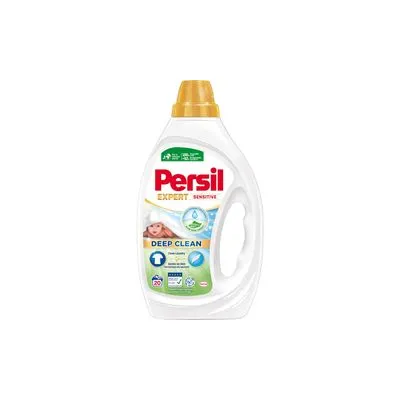 Det.za ves persil gel sensitive 20wl 900ml