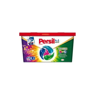 Kapsule za pranje persil discs color 13wl