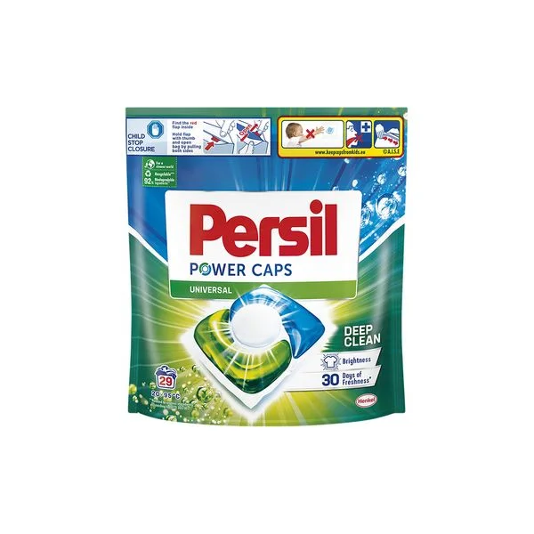 Det.za ves persil caps universal 29wl