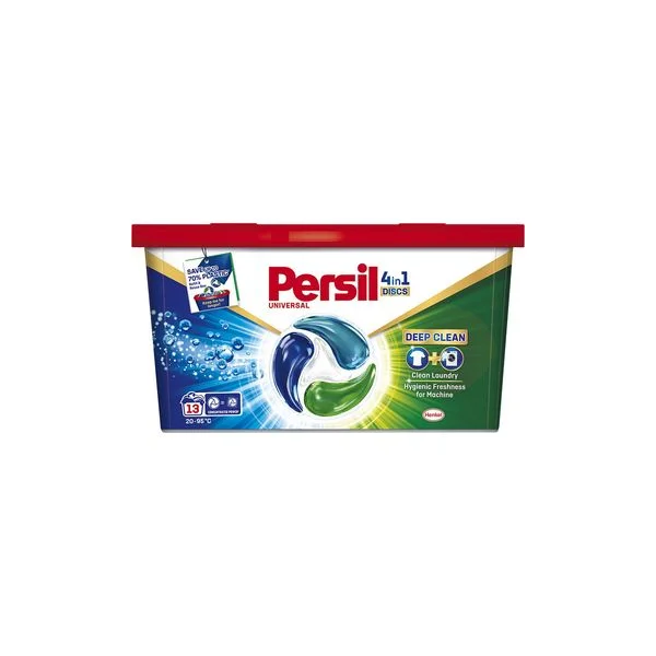 Persil discs universal 13 wl