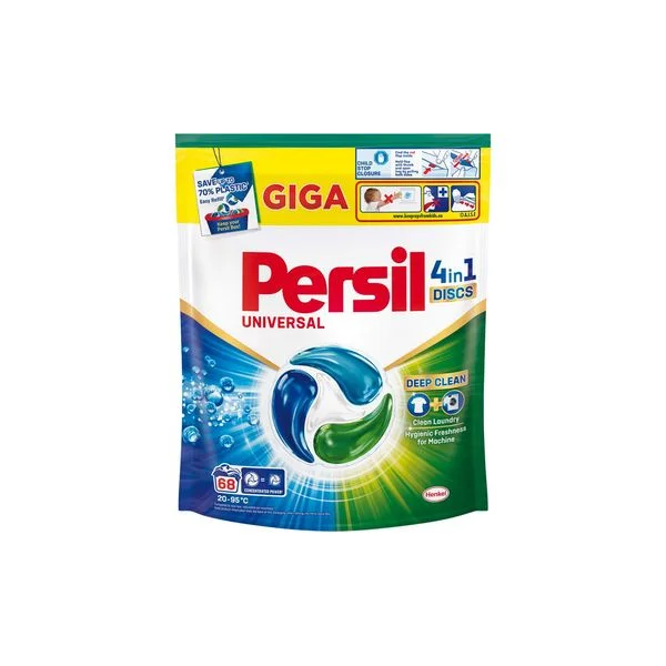 Det kaps Persil universal 68/1