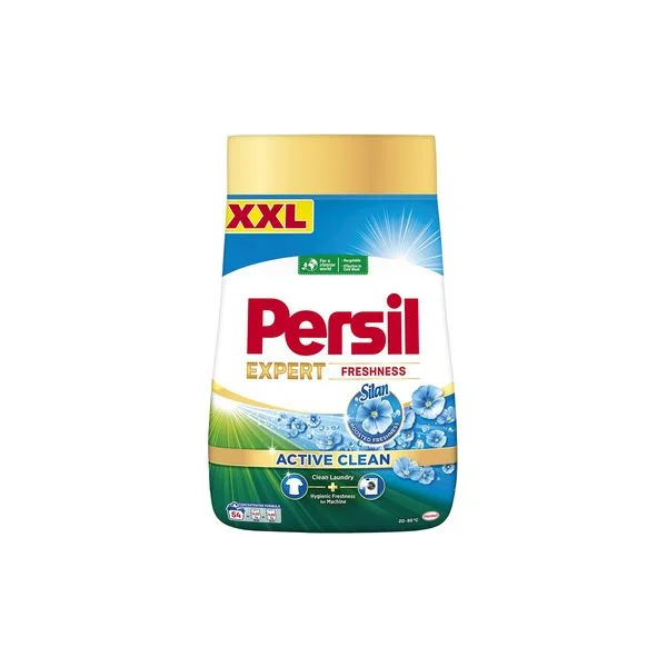 Det.za ves persil powder fbs 54wl/4,05kg