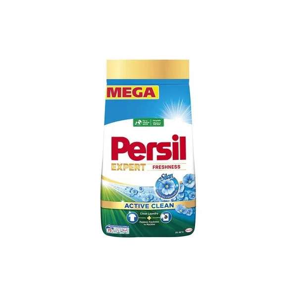 Det.za ves persil fbs 72wl 5.4kg