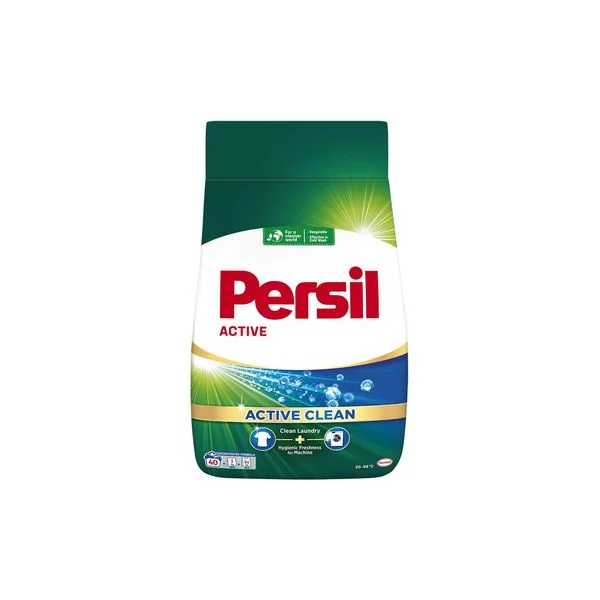 Det.za ves persil regular 40wl 3kg