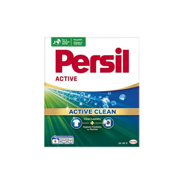 Persil powder regular 4wl/360g