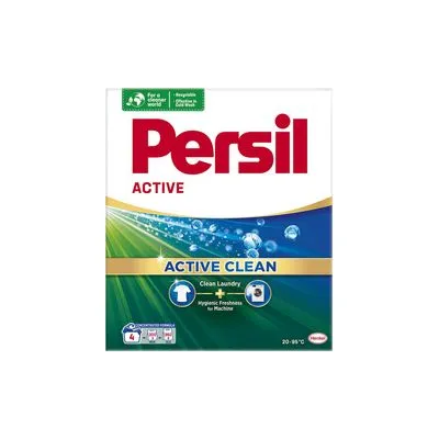 Persil powder regular 4wl/360g