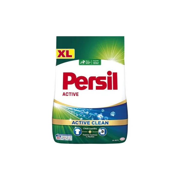 Persil powder regular 50wl/3,75kg
