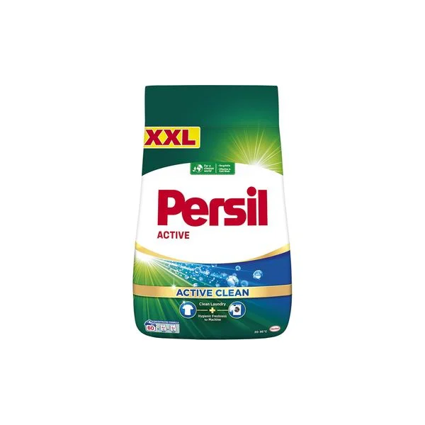 Det.za ves persil regular 60wl 4.5kg