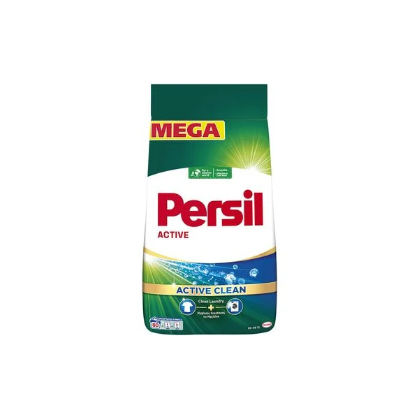 Det.za ves persil regular 80wl 6kg