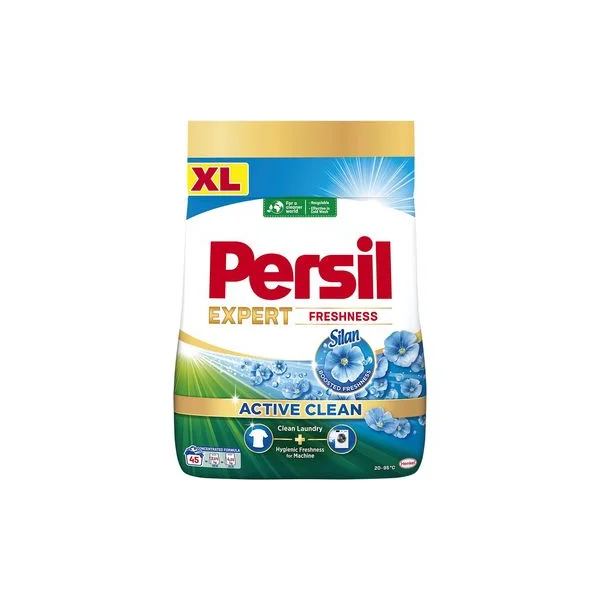 Det Persil powder fbs 45wl 3.375kg