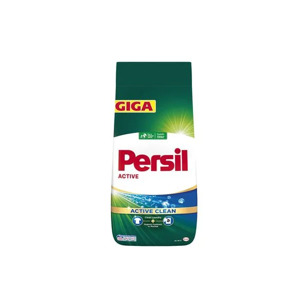Det Persil powder univ 110wl 8.2kg
