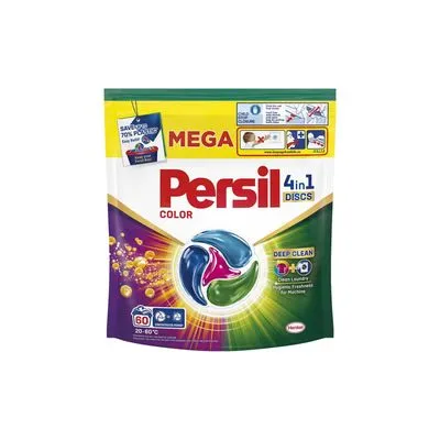 Det kaps Persil color 60/1