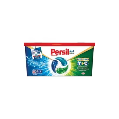 Det.za ves persil power caps disc universal 32wl