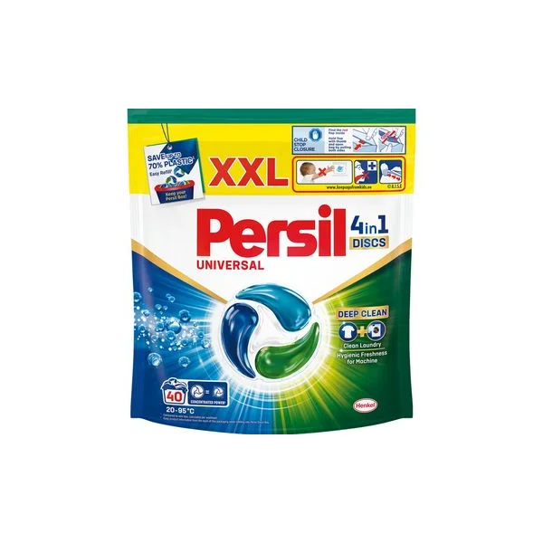 Det kaps Persil universal 40/1