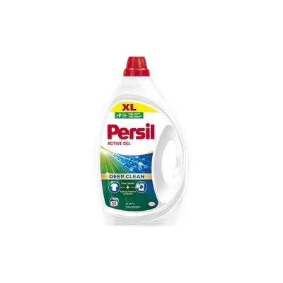 Persil gel Regular 2,475L /55WL + gratis korpa za prljav ves