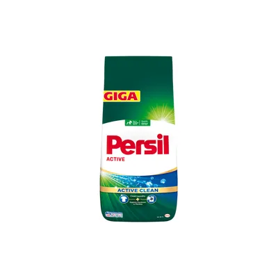 Det Persil powder univ 110wl 8.2kg