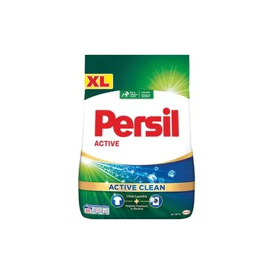 Persil powder regular 50wl/3,75kg