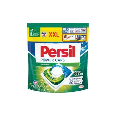 Det.za ves persil power caps universal 44wl