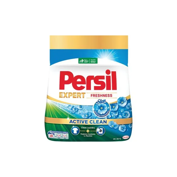 Det.za ves persil powder fbs 18wl/1.35kg