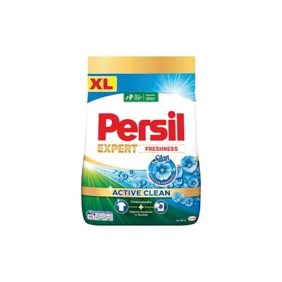 Det Persil powder fbs 45wl 3.375kg