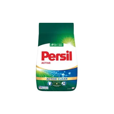 Det.za ves persil regular 40wl 3kg