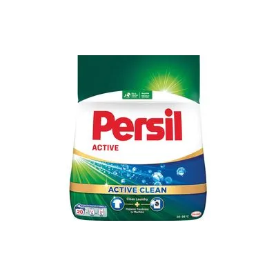 Det.za ves persil powder regular 20wl/1.5kg