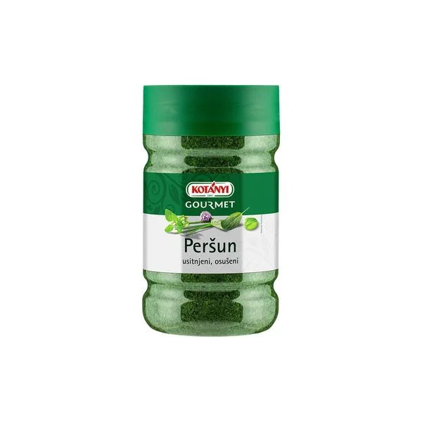 Začin peršun Kotanyi 100g