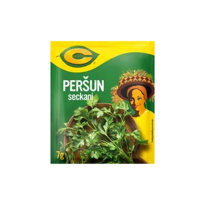 Peršun list 40x7g n1 rs centroproizvod