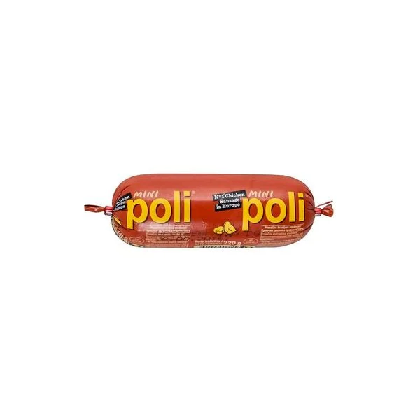 Poli mini 220gr p.ptuj