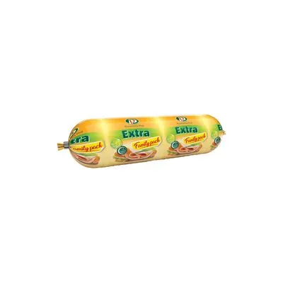 Pp exstra posebna 600g perutnina