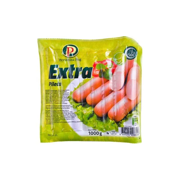 Vir.pileca extra 1kg Perutnina Ptuj