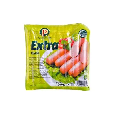 Vir.pileca extra 1kg Perutnina Ptuj