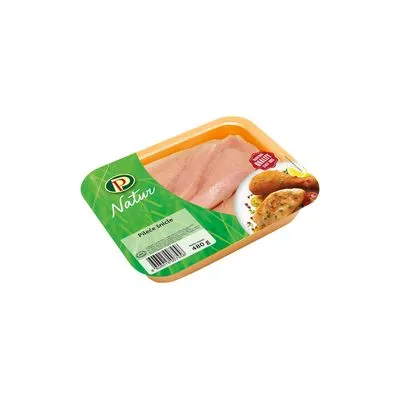 Pileće šnicle perutnina ptuj 480g map