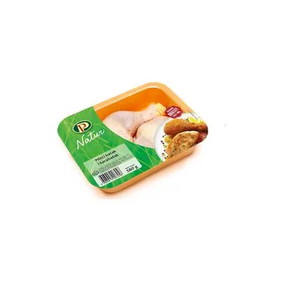 Pp pileći batak i karabatak 580g map perutnina