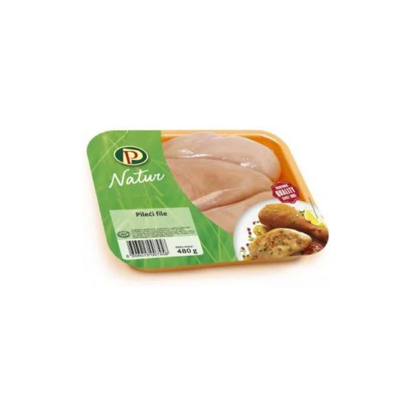 Pp pileći file 520g map perutnina