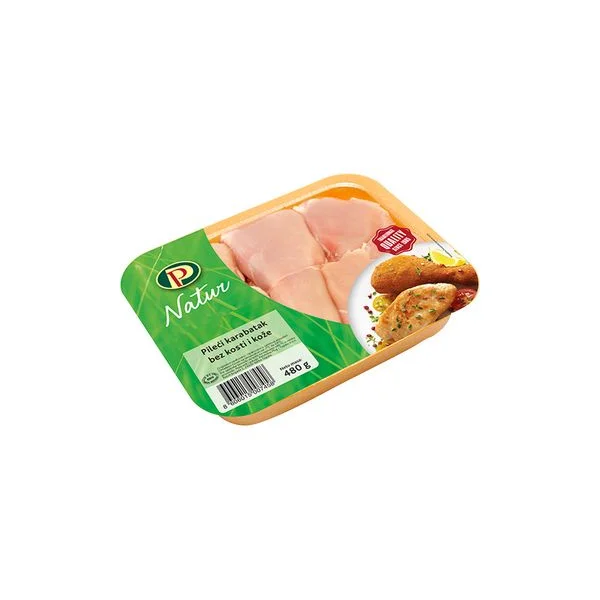 Pileći karabatak bk perutnina ptuj 480g map