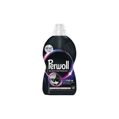 Perwoll black 1000ml/20wl