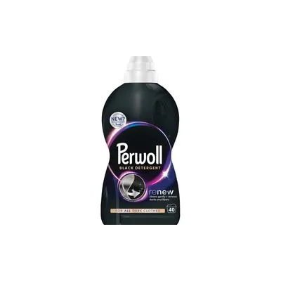Det.za ves perwoll black 2l 40wl