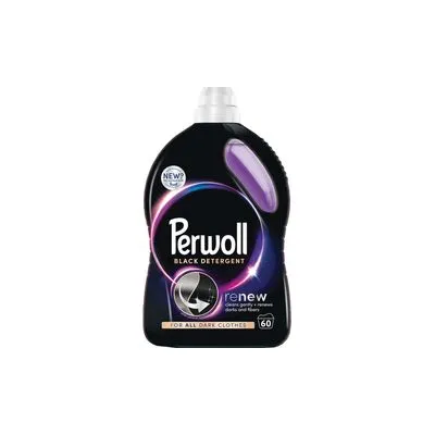 Det.za ves perwoll black 3l/60wl