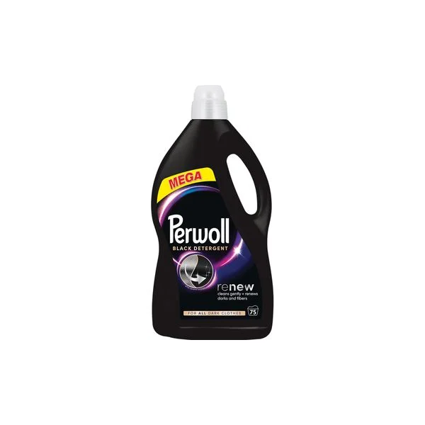 Perwoll black 3750ml/75wl