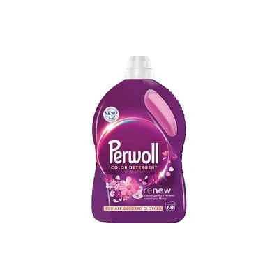 Det Perwoll blossom 60wl 3l