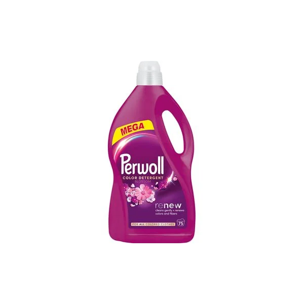 Det.za ves perwoll blossom 3750ml lc1