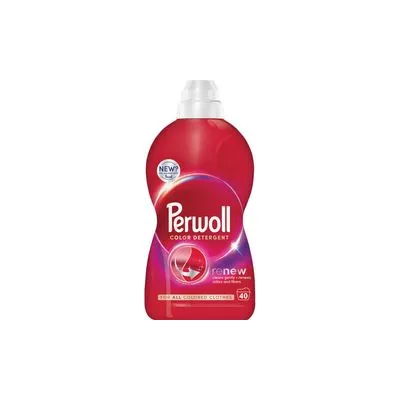 Det.za ves tecni perwoll color 2l